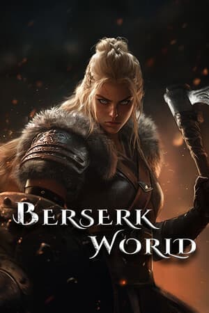 BERSERK WORLD
