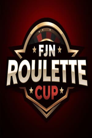 FJN Roulette Cup