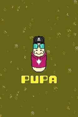 Pupa