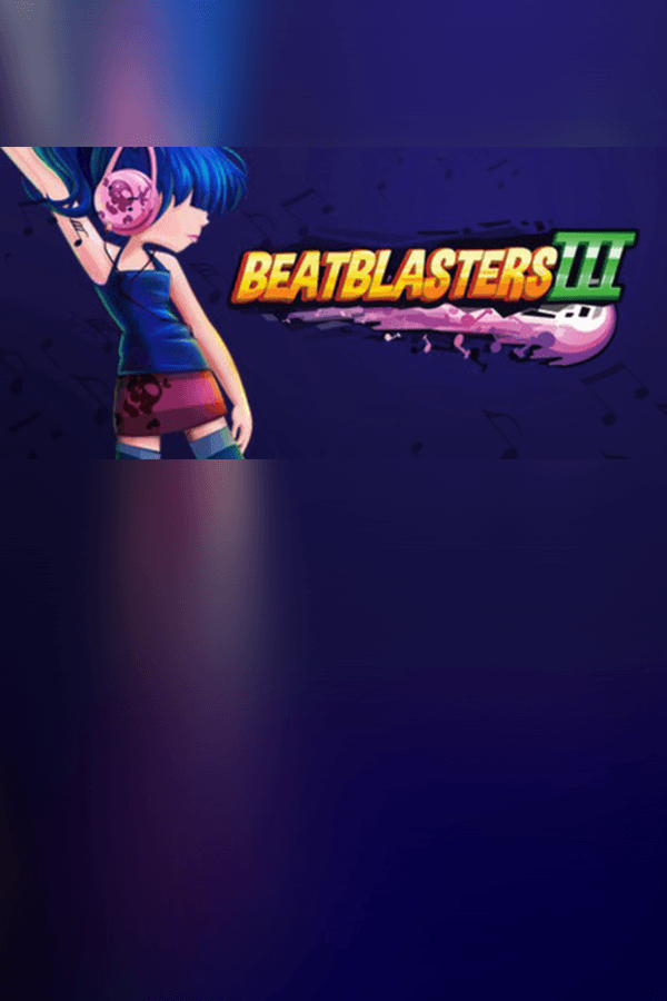 BeatBlasters III