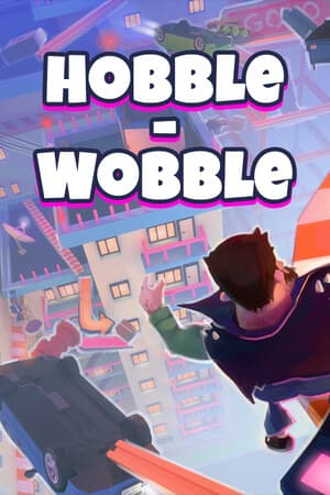 Hobble-Wobble