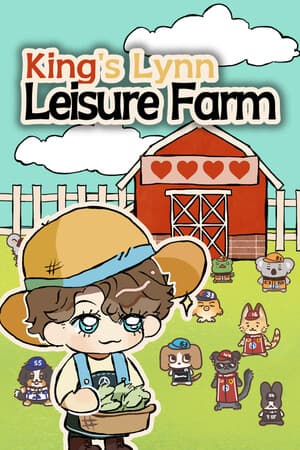 King's Lynn Leisure Farm