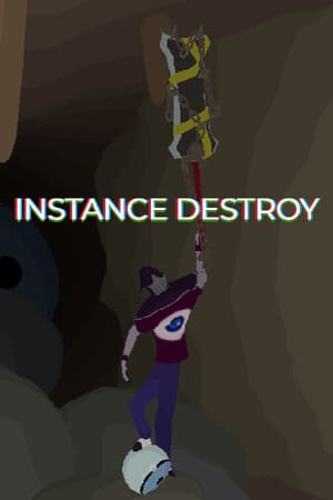 Instance Destroy