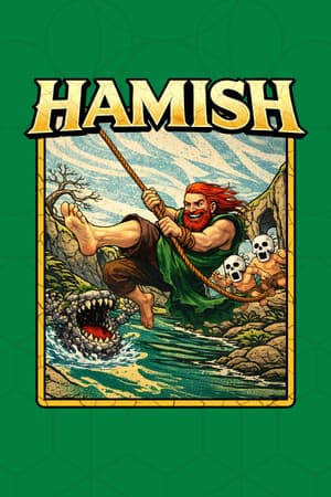 HAMISH