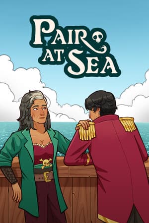 Pair at Sea