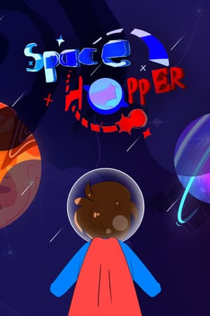 Space Hopper