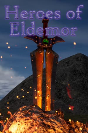 Heroes of Eldemor
