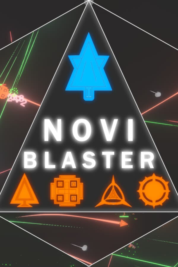 Novi Blaster