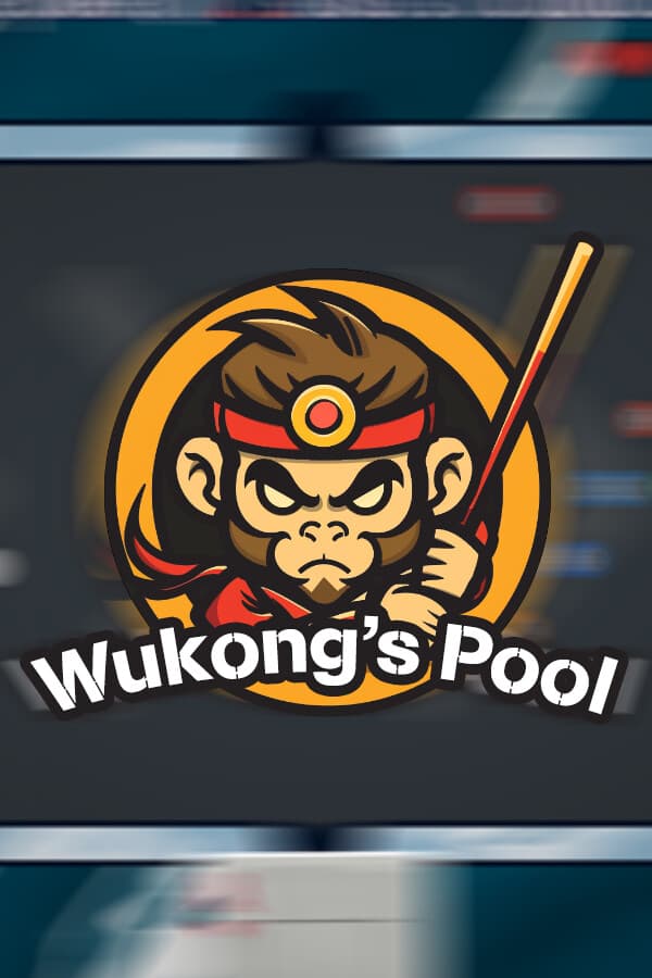 Wukong's Pool