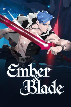 Ember and Blade