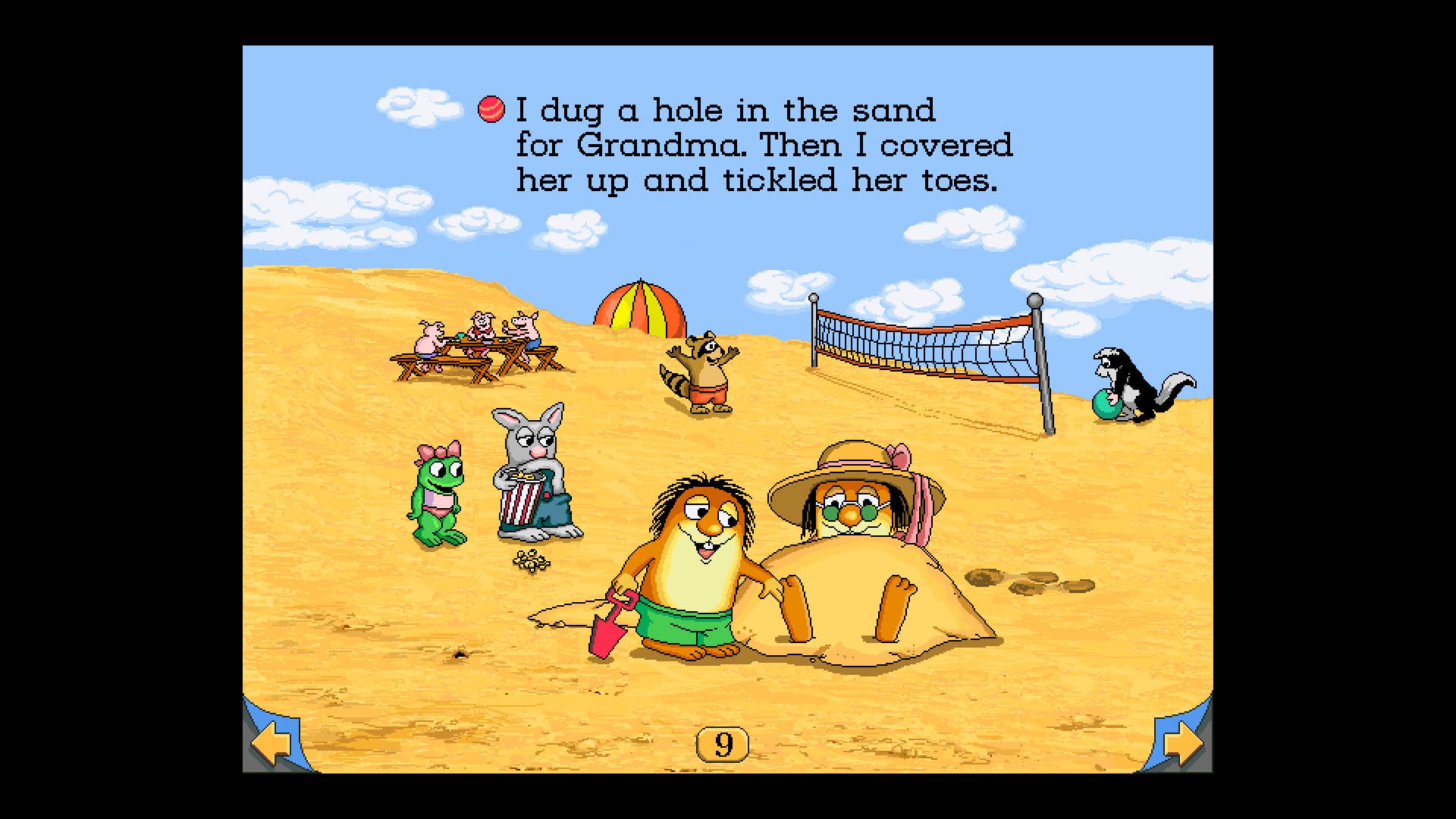 Game Image