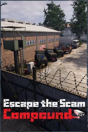 Escape the Scam Compound