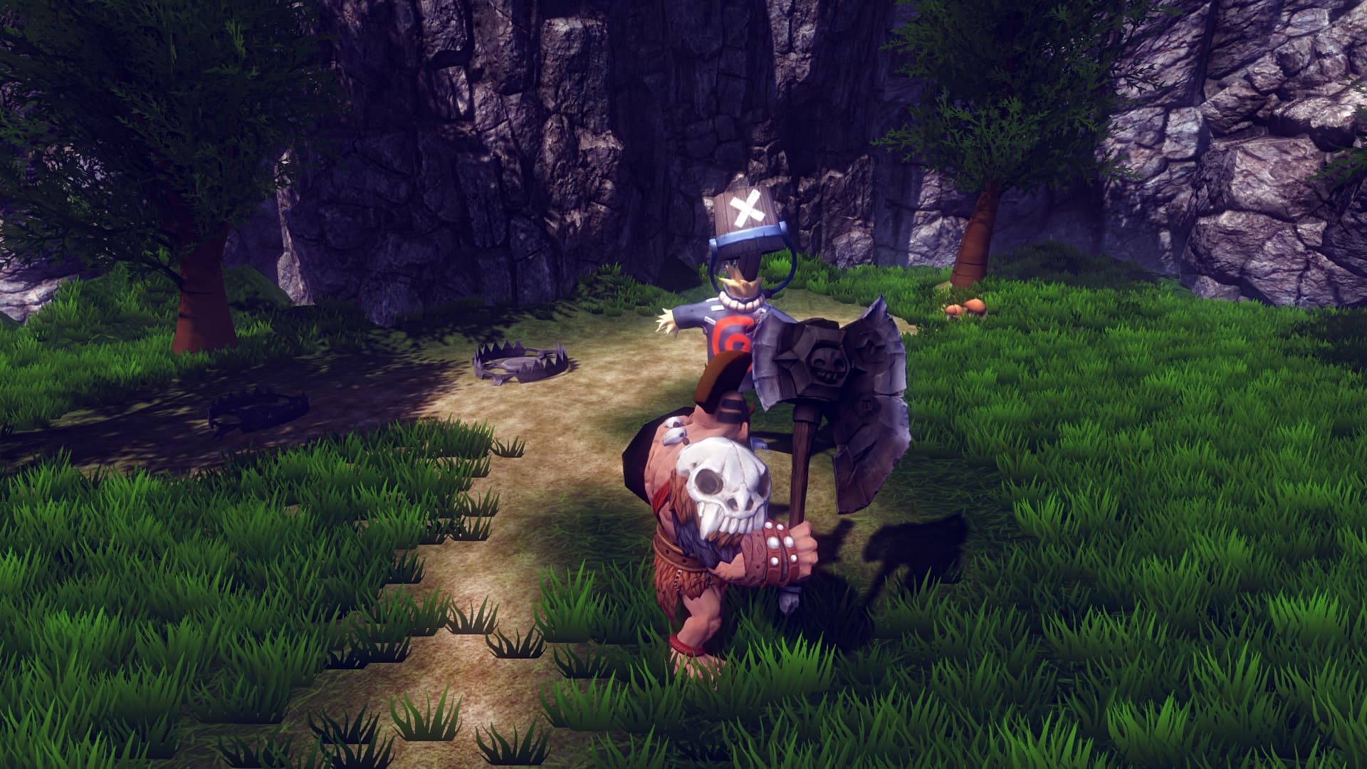 Game Image