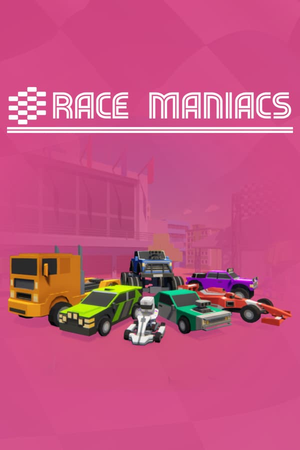 Race Maniacs
