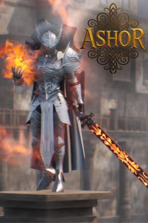 ASHOR