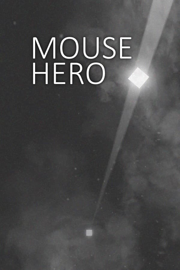 Mouse Hero