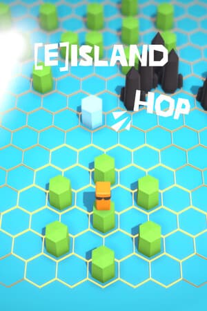 [E]ISLAND HOP - Academic Version