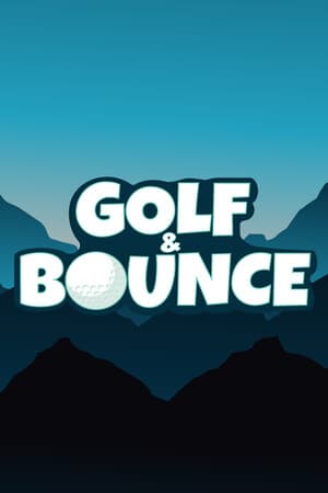 Golf & Bounce