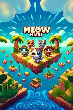 Meow Mates