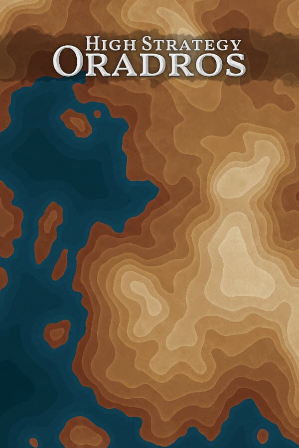 High Strategy: Oradros