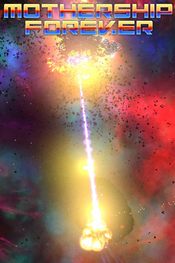 Mothership Forever