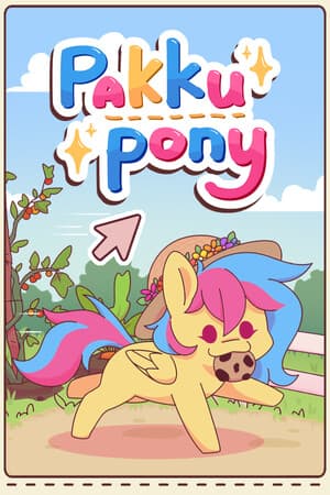 Pakku Pony