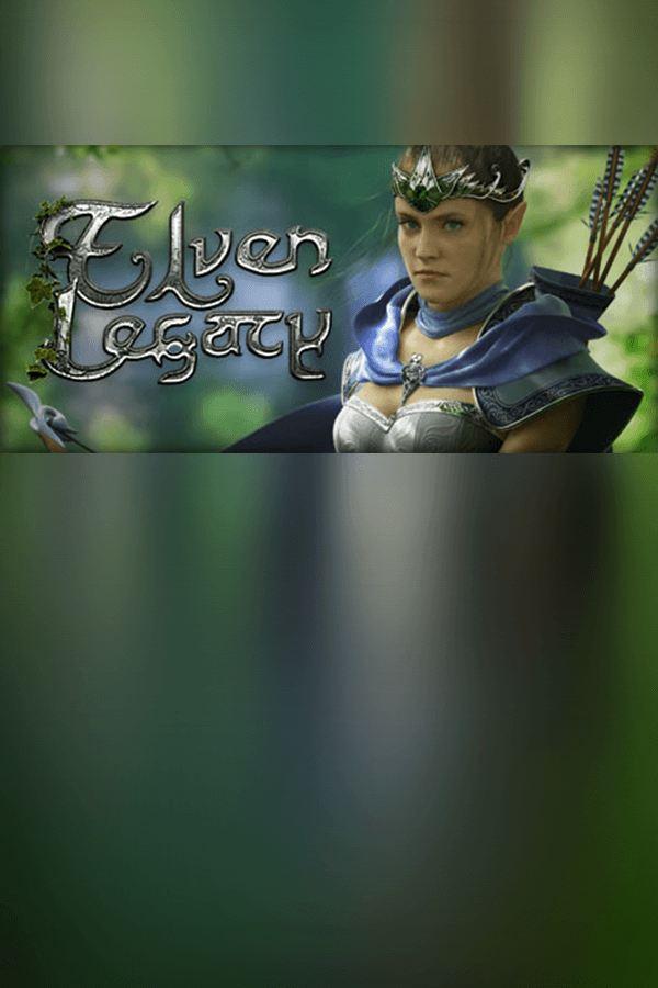 Elven Legacy