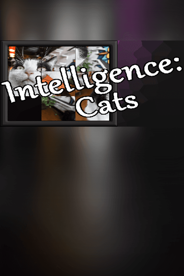 Intelligence: Cats