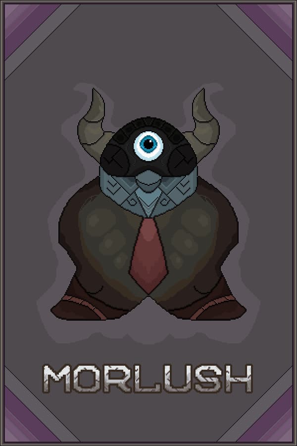 MORLUSH