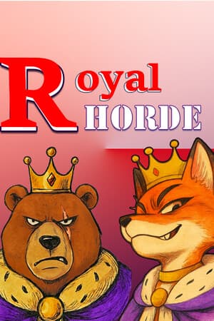 Royal Horde