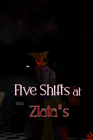 Five Shifts at Zlata’s