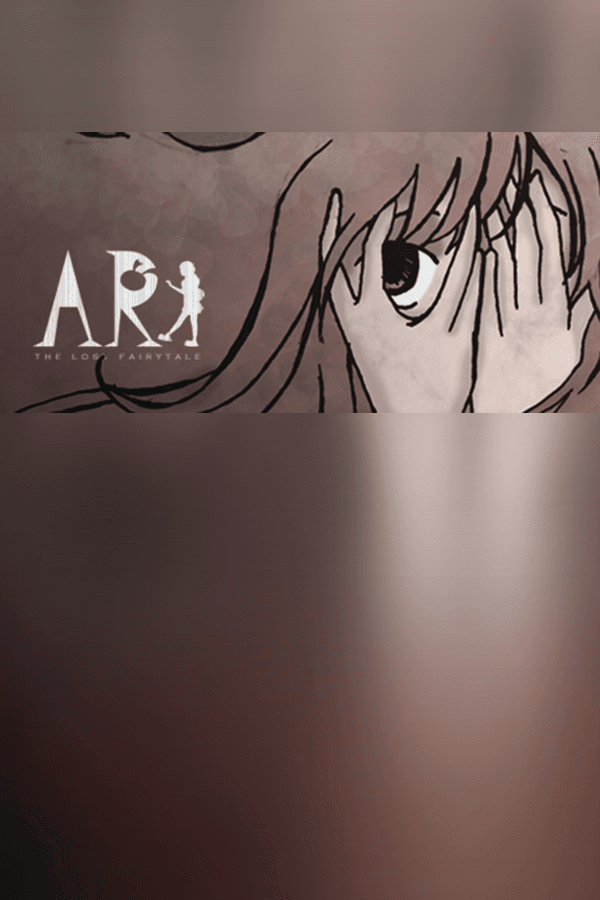 ARK -the lost fairytale-