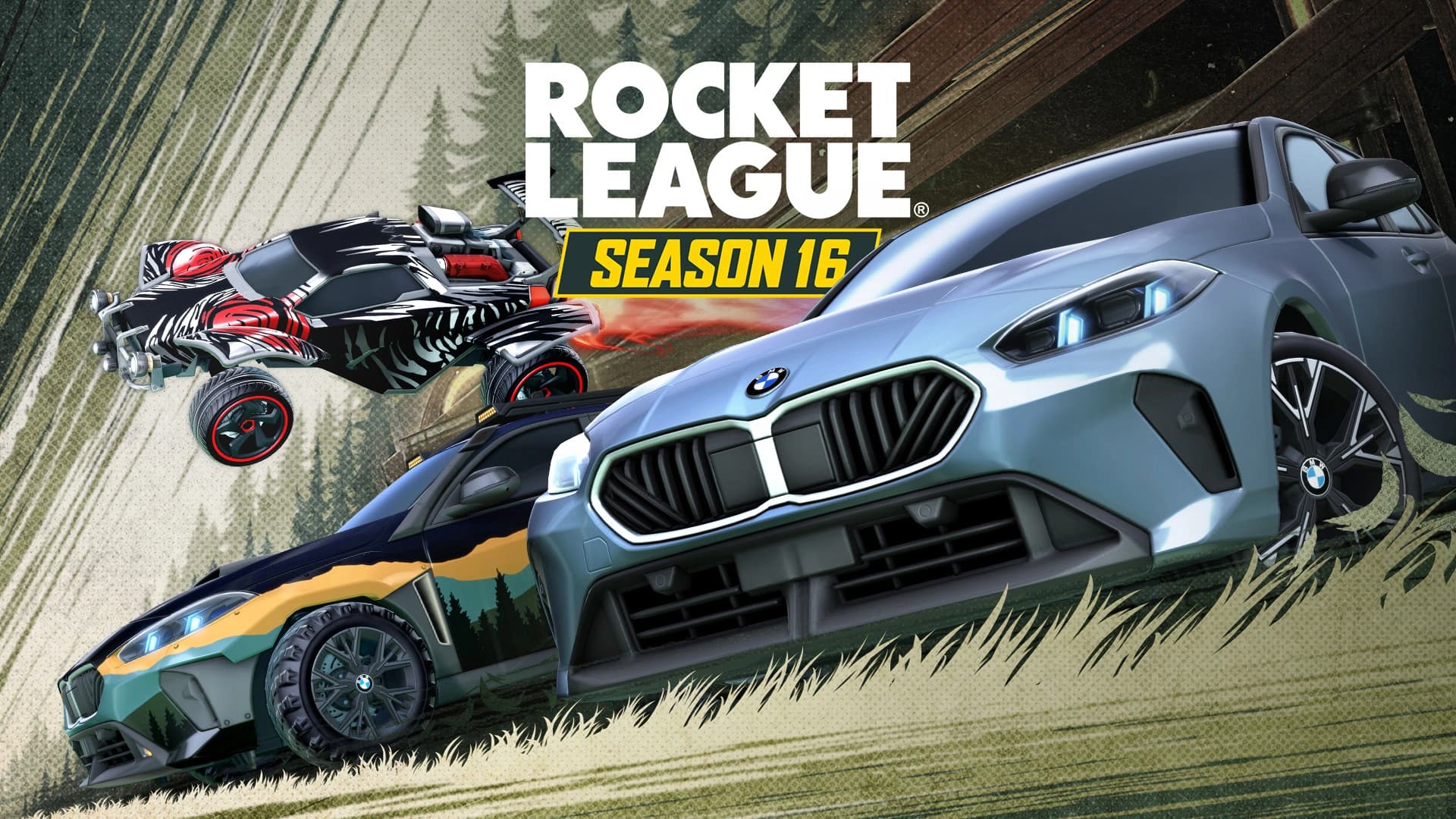Season 16