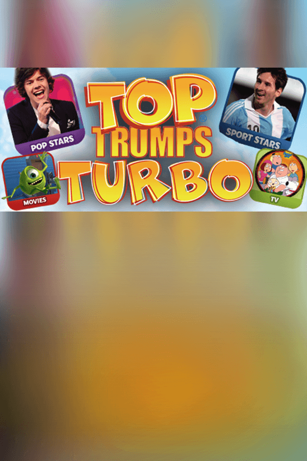 Top Trumps Turbo