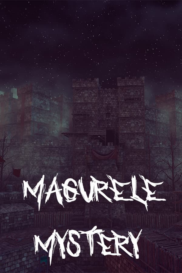 Magurele Mystery