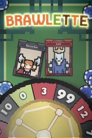 Brawlette