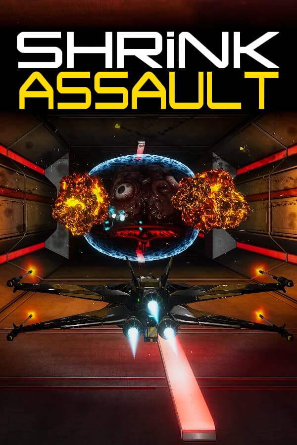 Shrink Assault