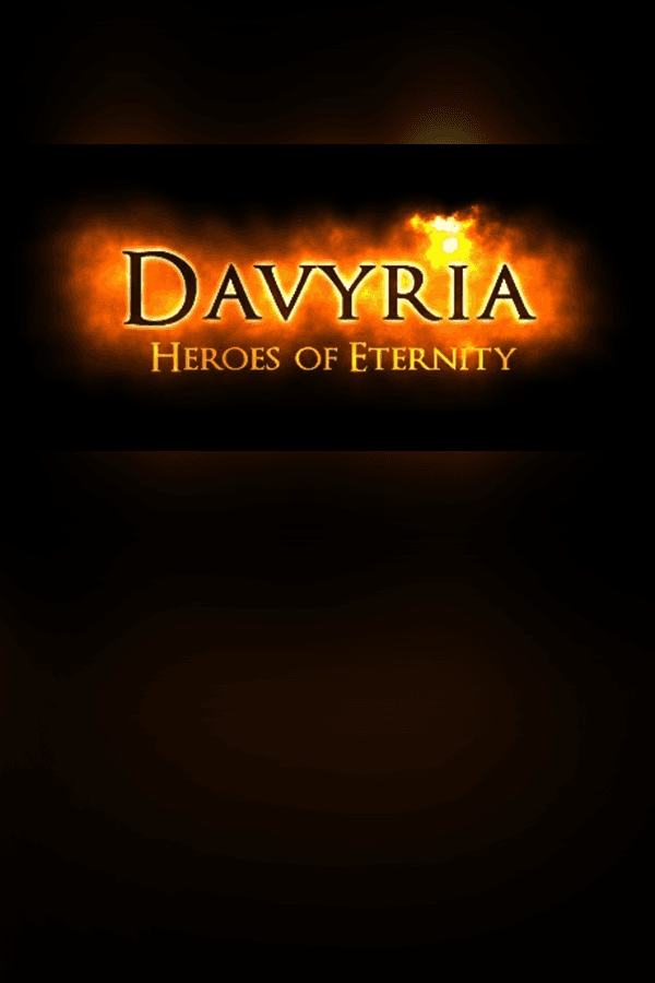 Davyria: Heroes of Eternity