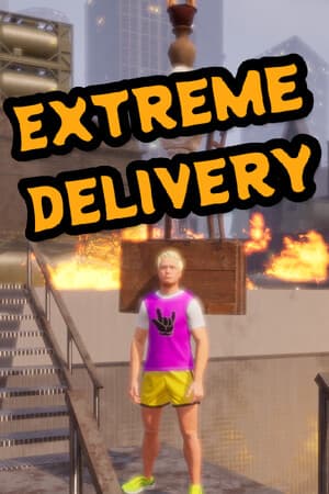 Extreme Delivery