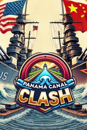 Panama Canal Clash