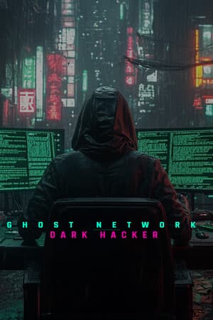 Ghost Network : Dark Hacker