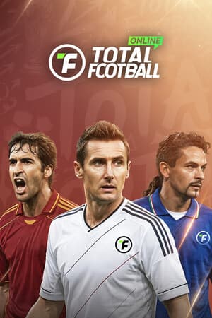 Total Football Online