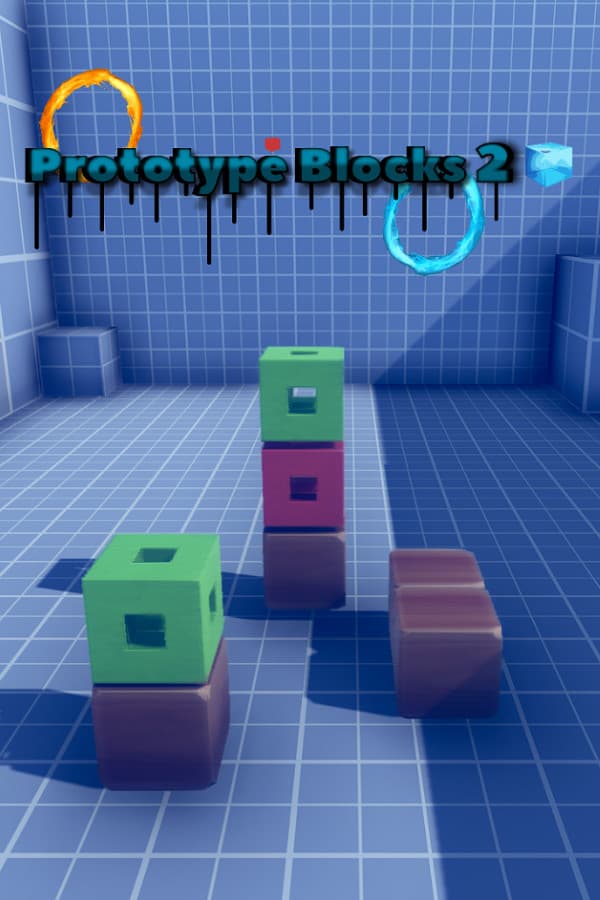 Prototype Blocks 2