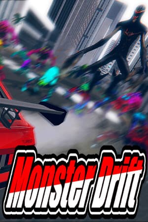 Monster Drift