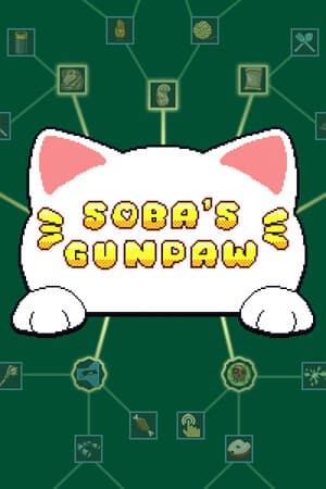 Soba's Gunpaw
