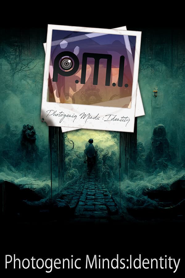 Photogenic Minds : Identity