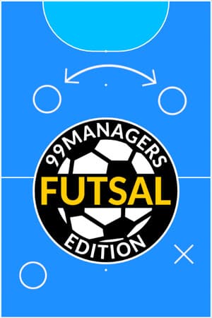 99Managers Futsal Edition
