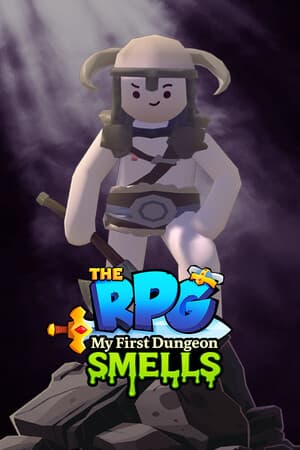 The RPG: My First Dungeon Smells