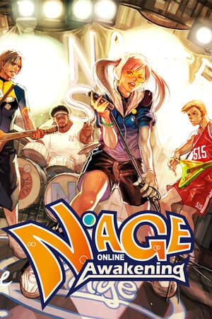 N-Age: Awakening