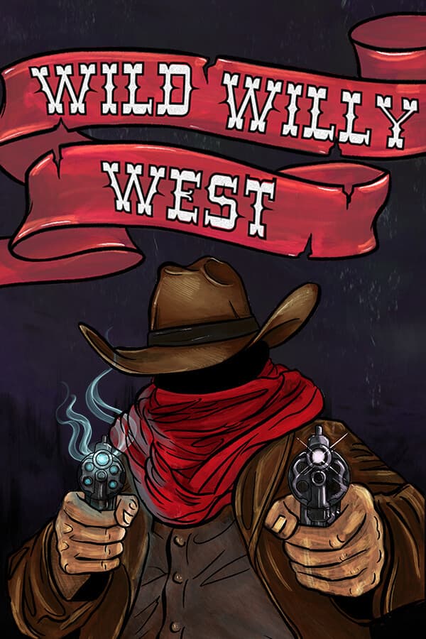 Wild Willy West